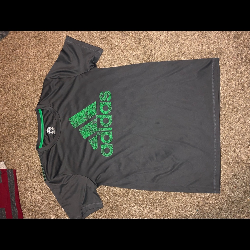 Adidas shirt